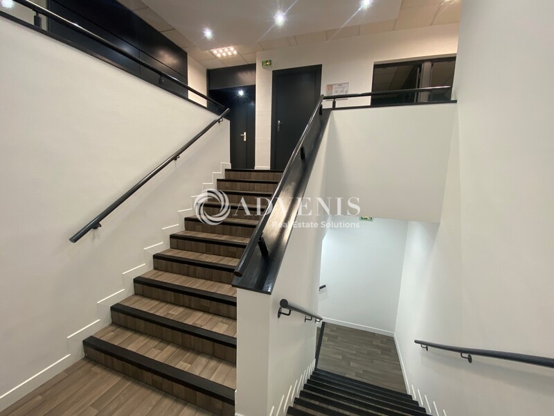 Location Bureaux CERGY (95800) - Photo 3