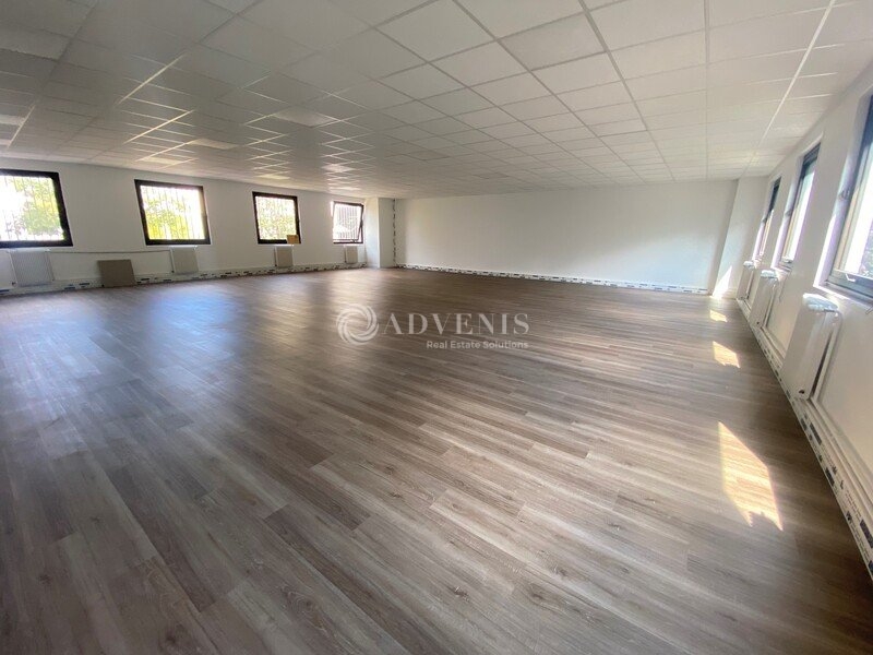 Location Bureaux CERGY (95800) - Photo 5