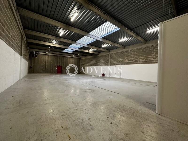 Location Activités Entrepôts HERBLAY (95220) - Photo 1