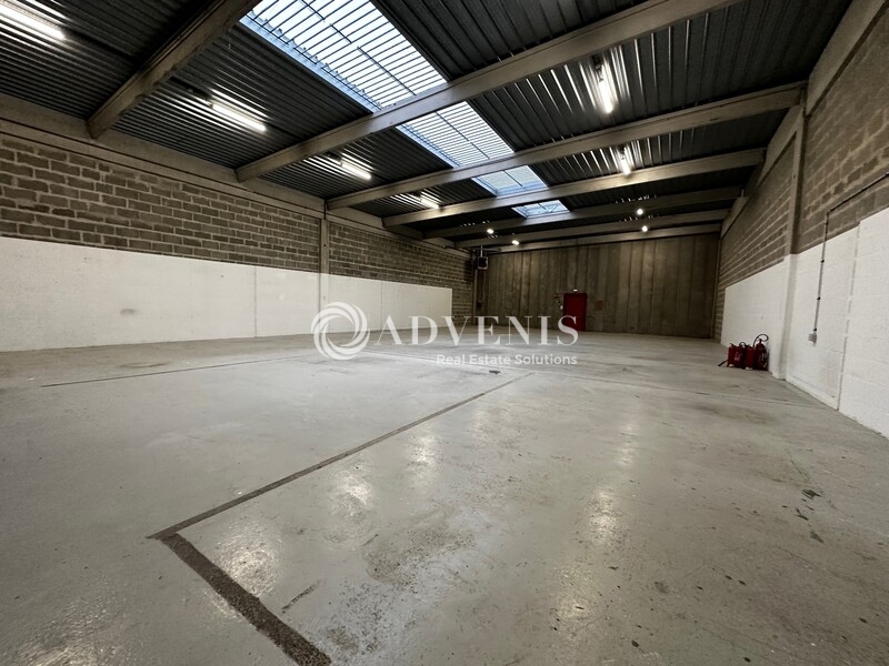 Location Activités Entrepôts HERBLAY (95220) - Photo 5