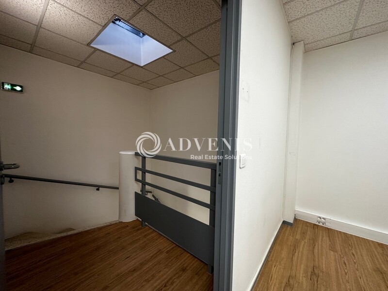 Location Activités Entrepôts HERBLAY (95220) - Photo 8