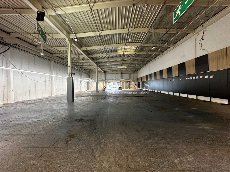Location Commerces ERAGNY (95610) - Photo 4