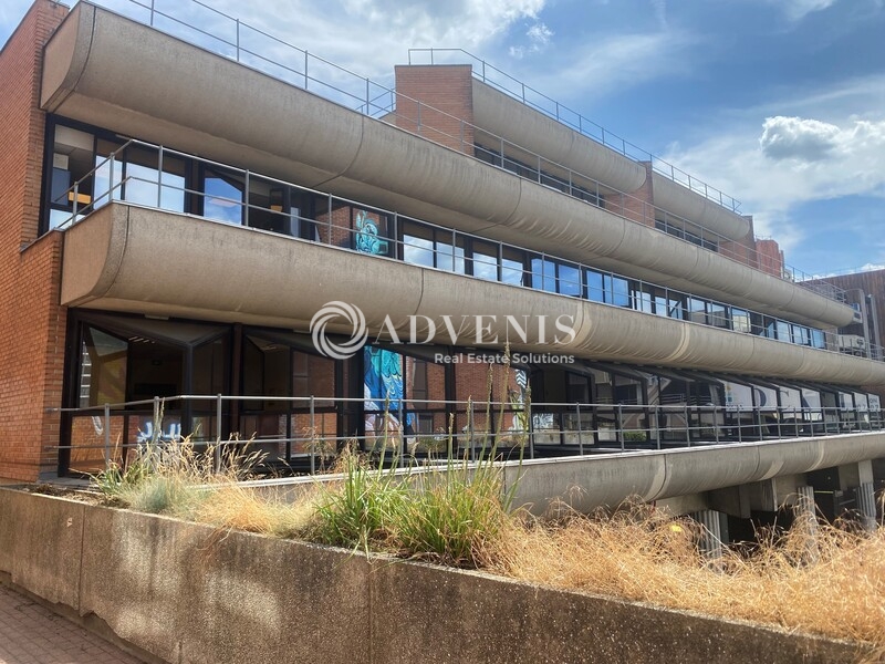 Vente Investisseur Bureaux CERGY (95000) - Photo 2
