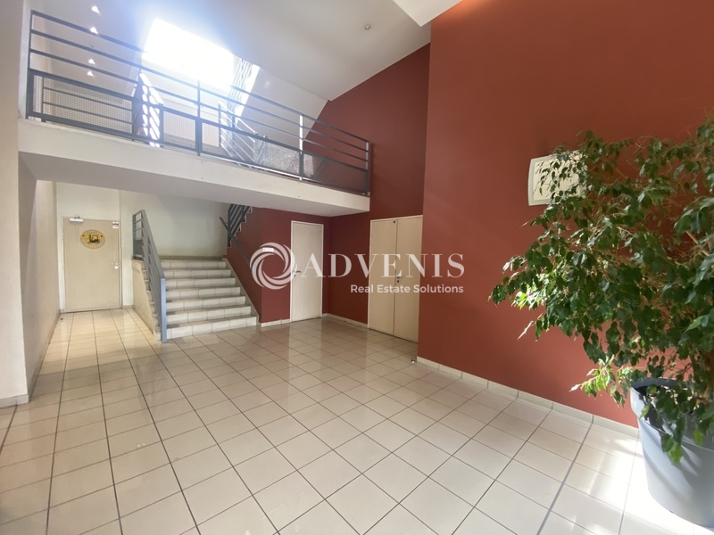 Location Activités Entrepôts CERGY (95800) - Photo 6