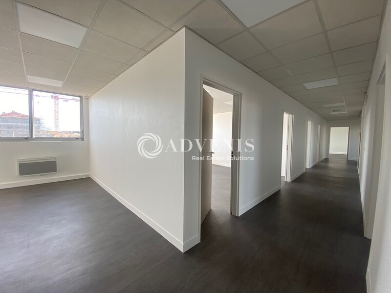 Location Bureaux CONFLANS SAINTE HONORINE (78700) - Photo 4