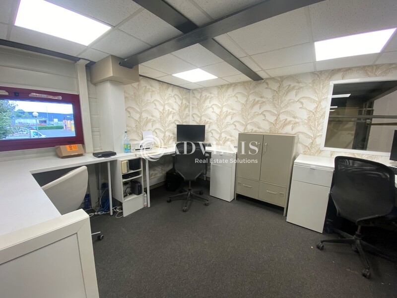 Vente Utilisateur Activités Entrepôts SAINT OUEN L'AUMONE (95310) - Photo 7