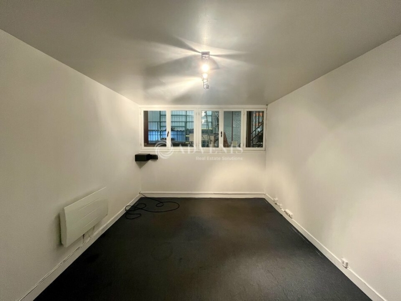 Location Activités Entrepôts SAINT OUEN L'AUMONE (95310) - Photo 11