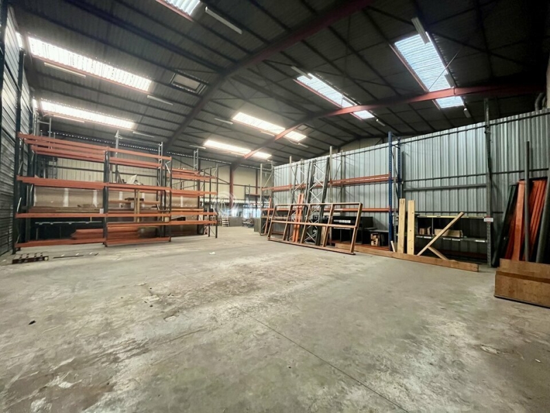 Location Activités Entrepôts SAINT OUEN L'AUMONE (95310) - Photo 4