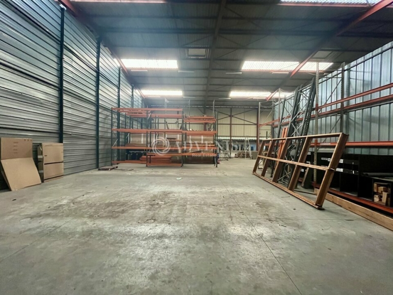 Location Activités Entrepôts SAINT OUEN L'AUMONE (95310) - Photo 5