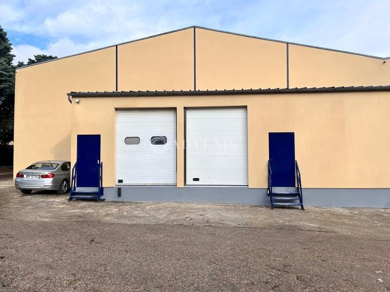 Location Activités Entrepôts EAUBONNE (95600) - Photo 11