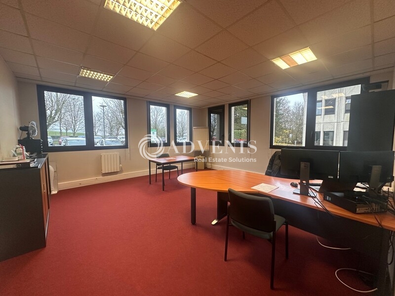 Location Bureaux CERGY (95800) - Photo 3