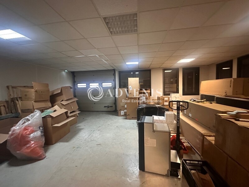 Location Bureaux CERGY (95800) - Photo 5
