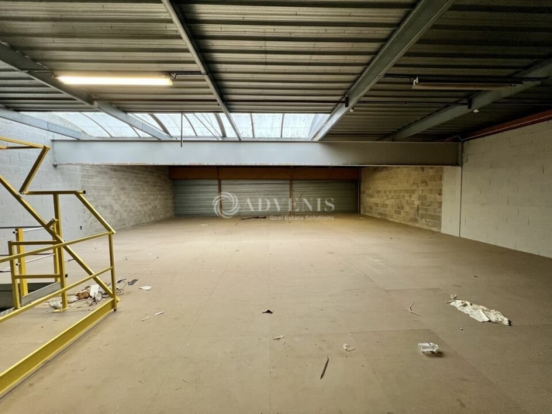 Location Activités Entrepôts BEZONS (95870) - Photo 10