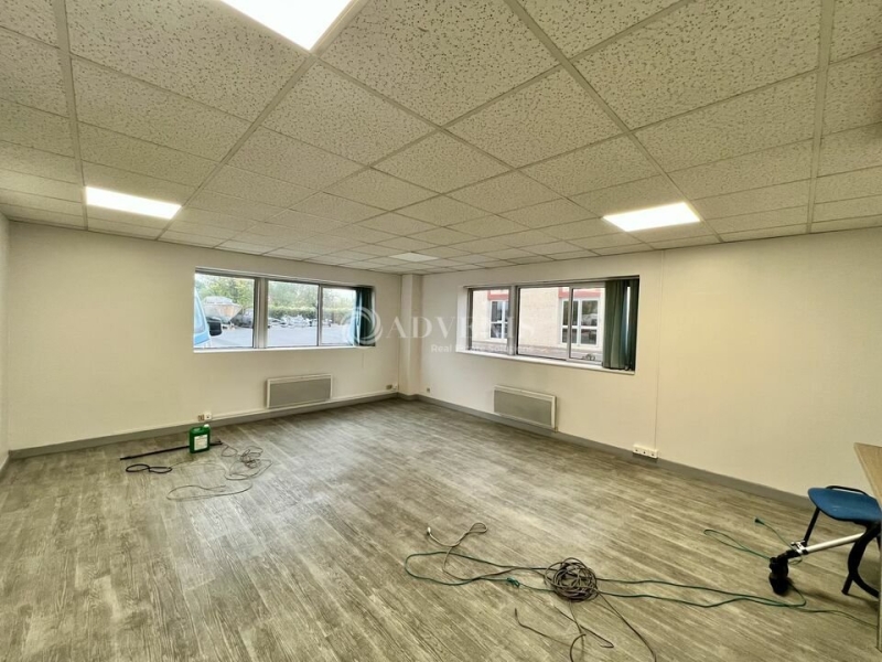Location Activités Entrepôts BEZONS (95870) - Photo 11