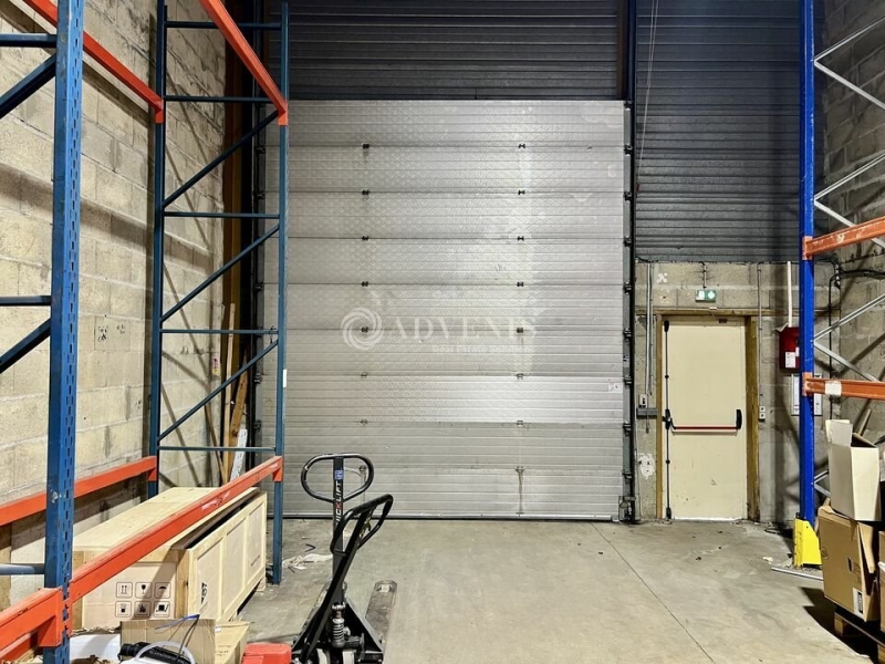 Location Activités Entrepôts BEZONS (95870) - Photo 12