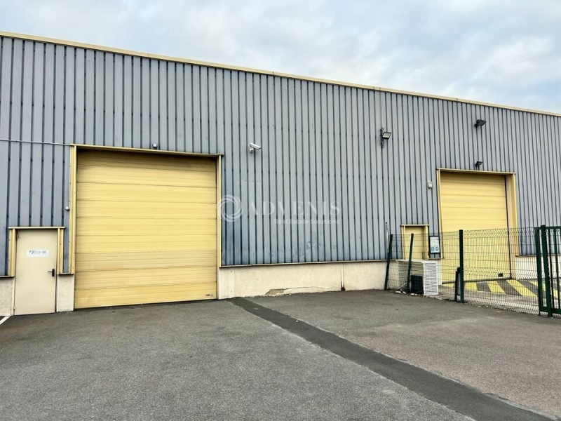 Location Activités Entrepôts BEZONS (95870) - Photo 13