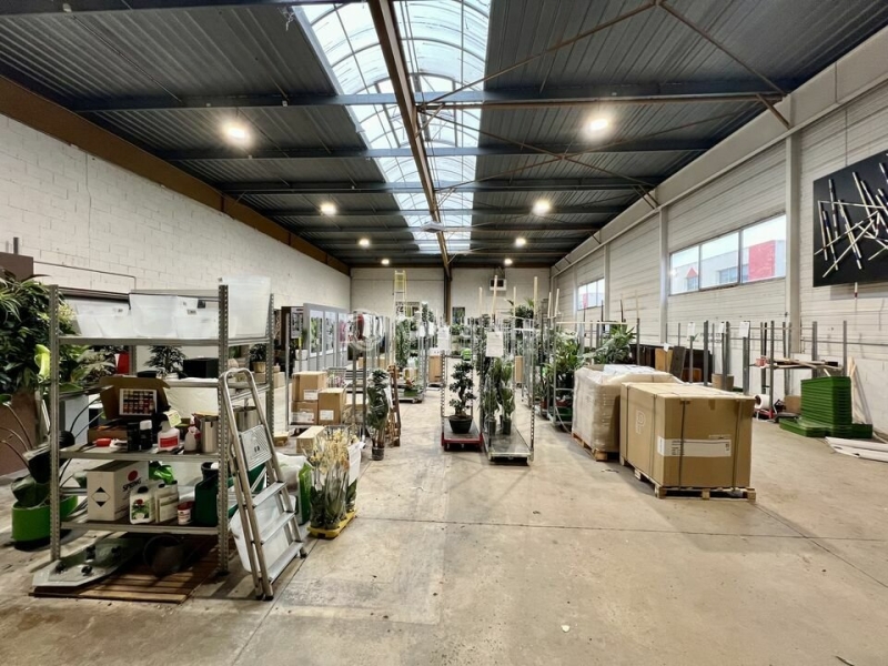 Location Activités Entrepôts BEZONS (95870) - Photo 2