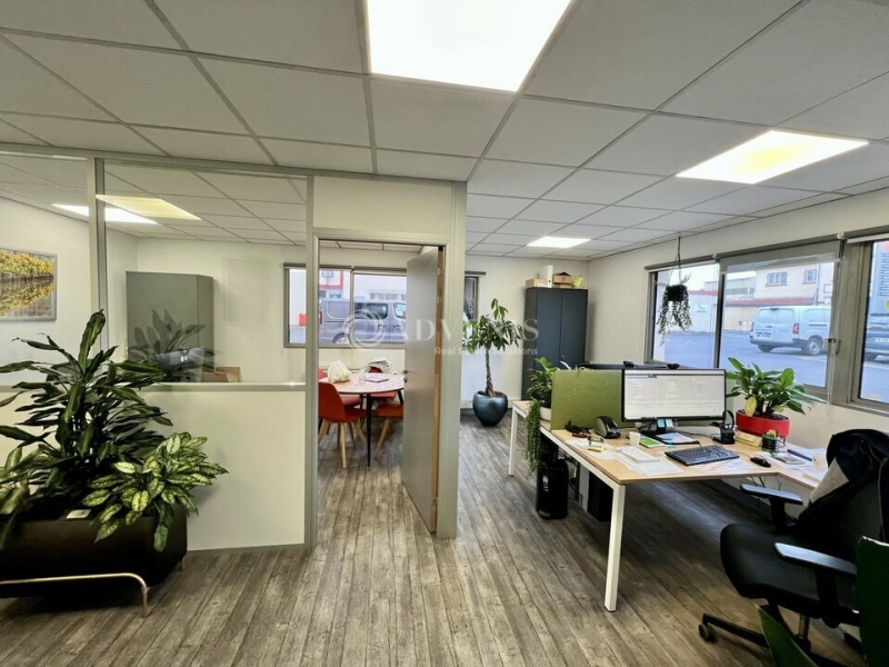 Location Activités Entrepôts BEZONS (95870) - Photo 5