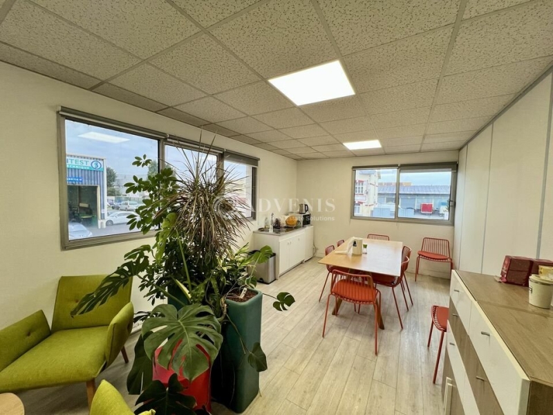 Location Activités Entrepôts BEZONS (95870) - Photo 6
