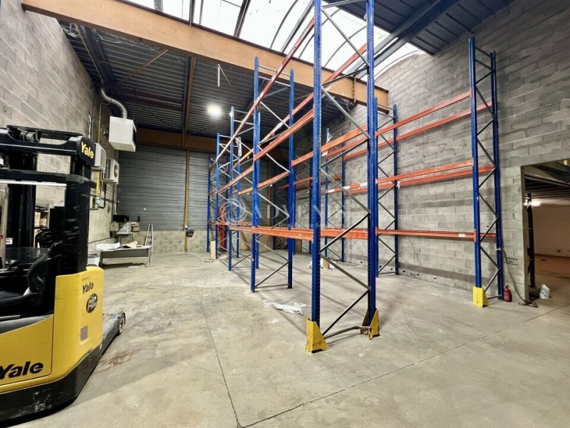 Location Activités Entrepôts BEZONS (95870) - Photo 8