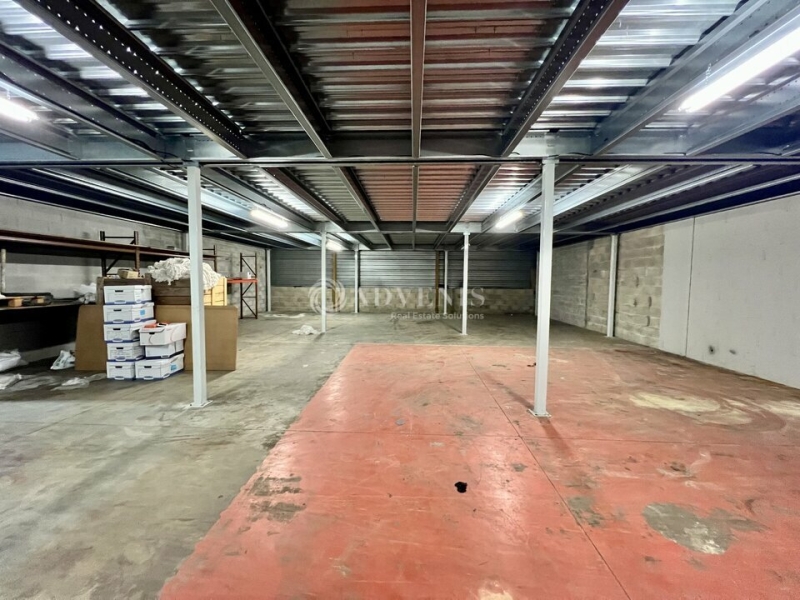 Location Activités Entrepôts BEZONS (95870) - Photo 9
