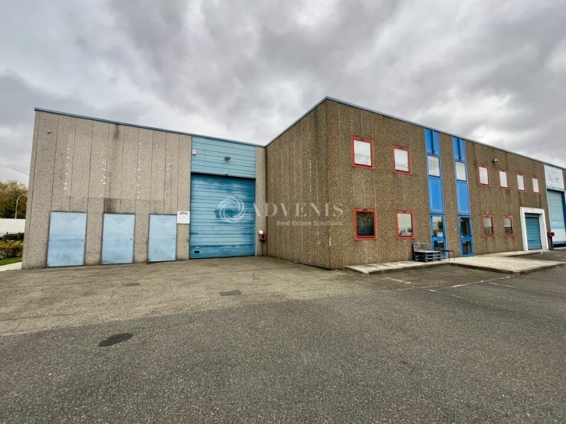 Location Activités Entrepôts ARGENTEUIL (95100) - Photo 1