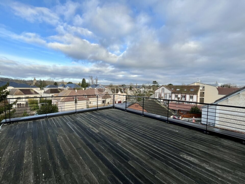 Vente Investisseur Bureaux L'ISLE ADAM (95290) - Photo 5