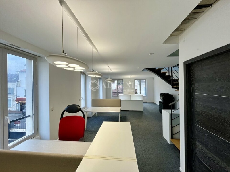Vente Investisseur Bureaux L'ISLE ADAM (95290) - Photo 7