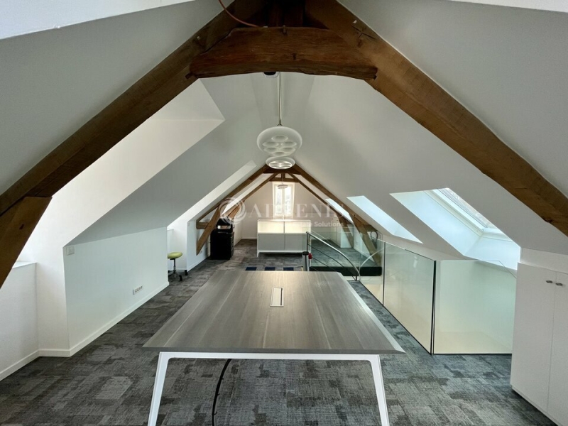 Location Bureaux L'ISLE ADAM (95290) - Photo 11