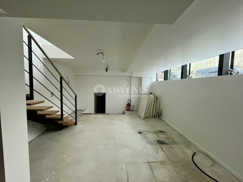 Location Bureaux L'ISLE ADAM (95290) - Photo 13