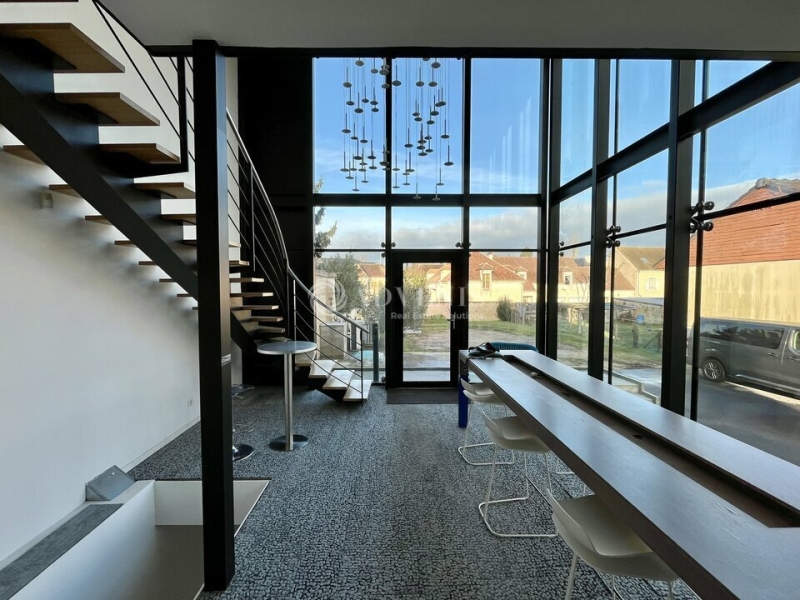 Location Bureaux L'ISLE ADAM (95290) - Photo 4