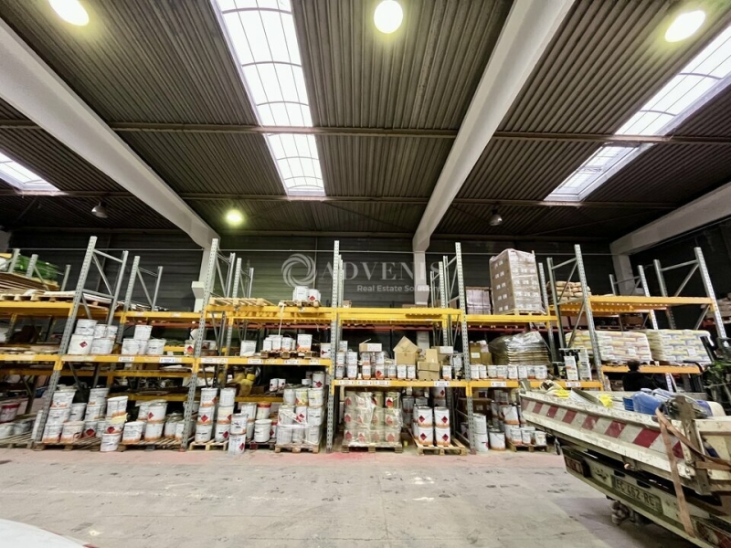 Location Activités Entrepôts SAINT OUEN L'AUMONE (95310) - Photo 7