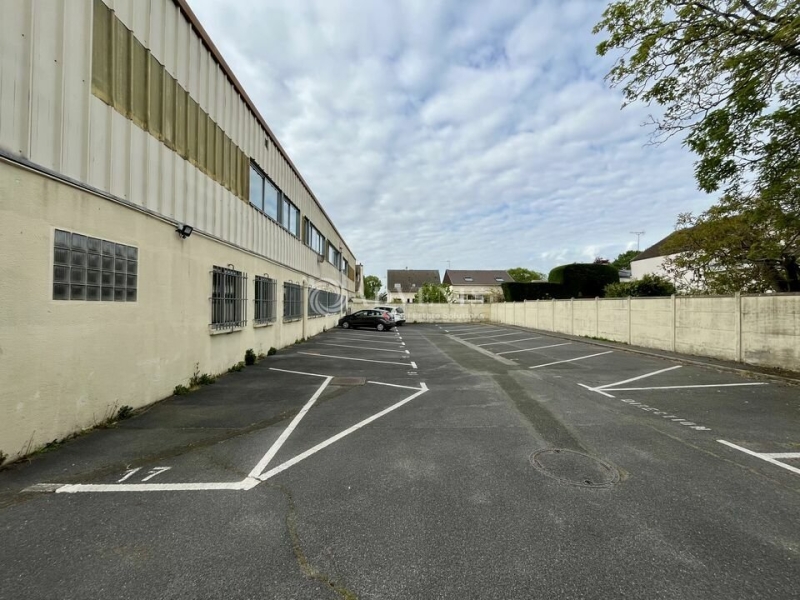 Vente Investisseur Bureaux ERAGNY (95610) - Photo 10