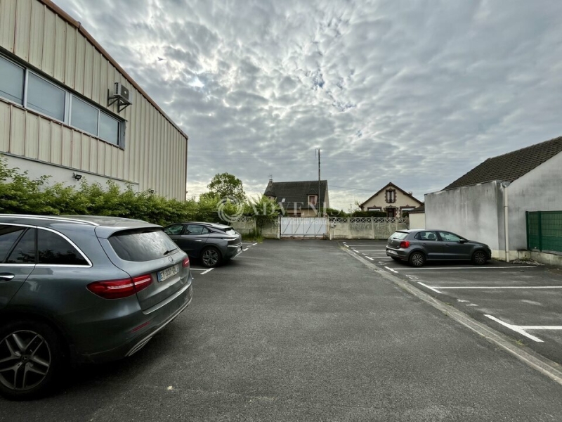 Vente Investisseur Bureaux ERAGNY (95610) - Photo 11
