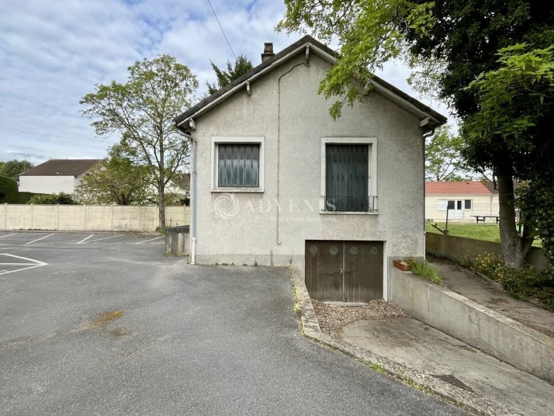 Vente Investisseur Bureaux ERAGNY (95610) - Photo 12