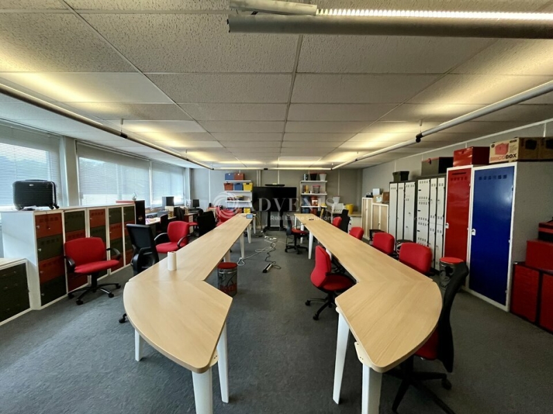 Vente Investisseur Bureaux ERAGNY (95610) - Photo 6