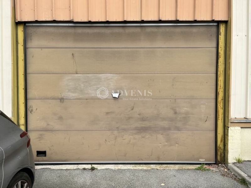 Vente Investisseur Bureaux ERAGNY (95610) - Photo 8