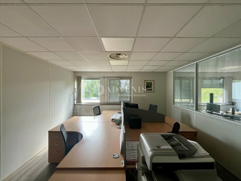 Location Bureaux EAUBONNE (95600) - Photo 10