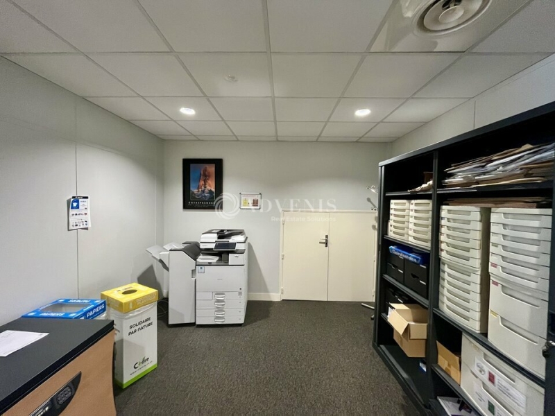 Location Bureaux EAUBONNE (95600) - Photo 11