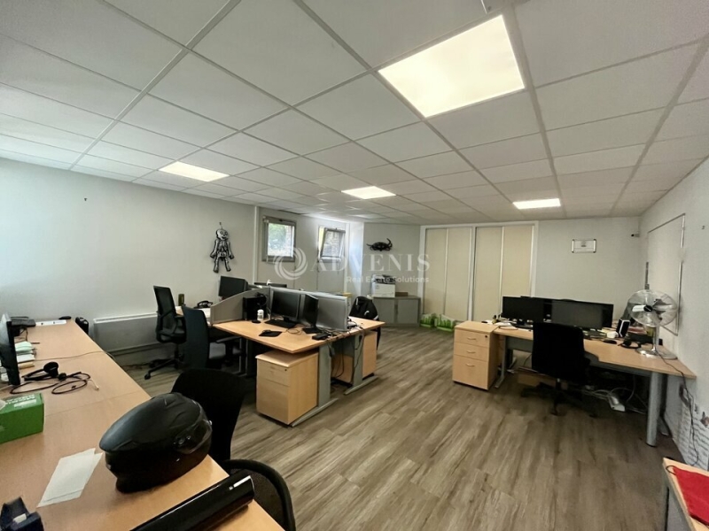 Location Bureaux EAUBONNE (95600) - Photo 12
