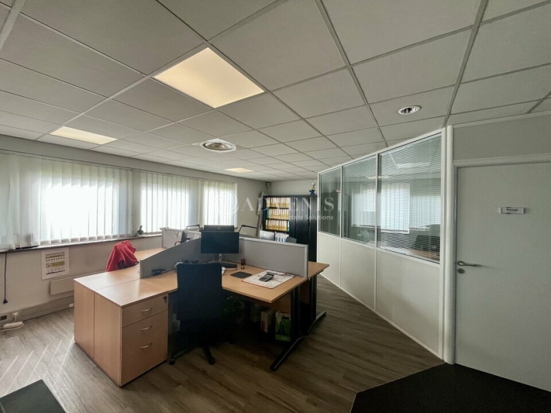 Location Bureaux EAUBONNE (95600) - Photo 14