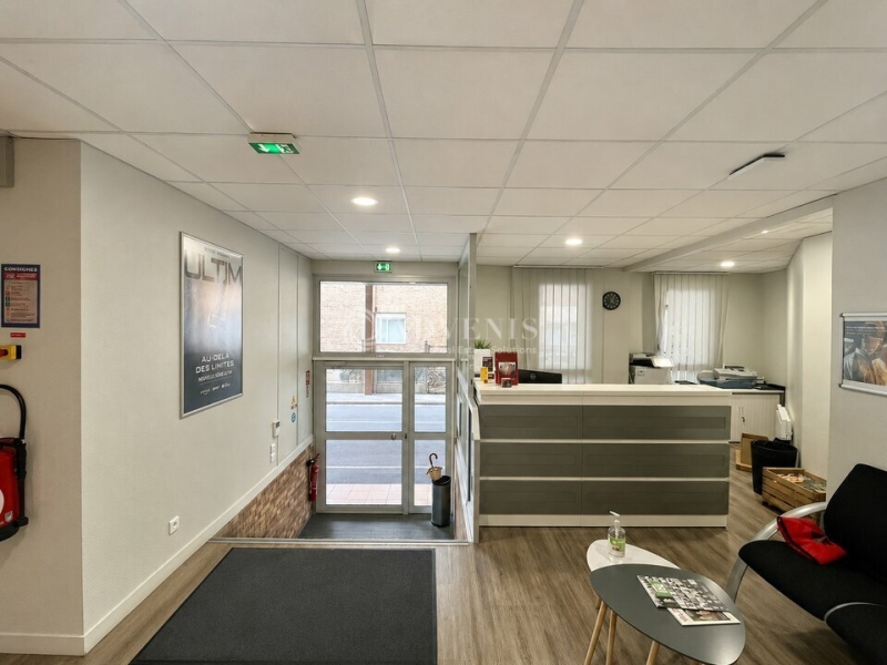 Location Bureaux EAUBONNE (95600) - Photo 4