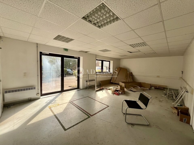 Location Activités Entrepôts SAINT OUEN L'AUMONE (95310) - Photo 4