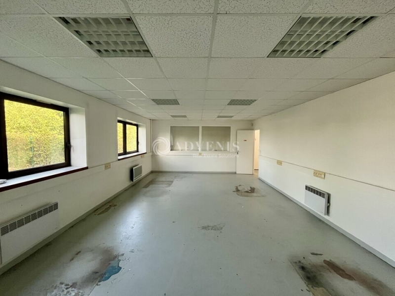 Location Activités Entrepôts SAINT OUEN L'AUMONE (95310) - Photo 5