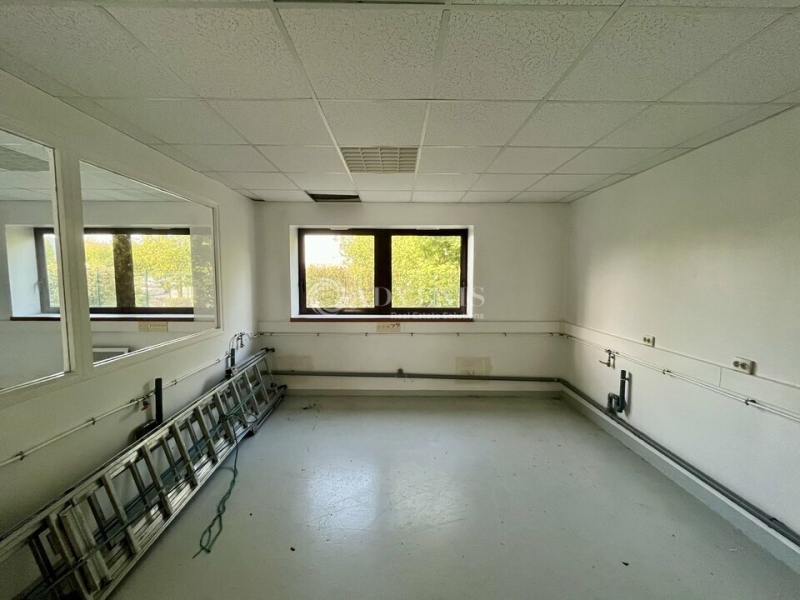 Location Activités Entrepôts SAINT OUEN L'AUMONE (95310) - Photo 6