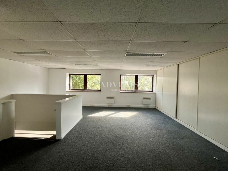 Location Activités Entrepôts SAINT OUEN L'AUMONE (95310) - Photo 7