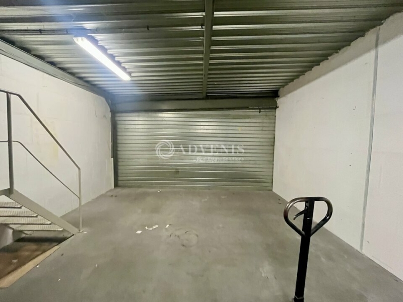 Vente Investisseur Entrepôts CORMEILLES EN VEXIN (95830) - Photo 10