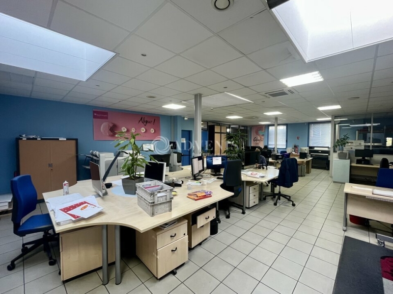 Vente Investisseur Entrepôts CORMEILLES EN VEXIN (95830) - Photo 13