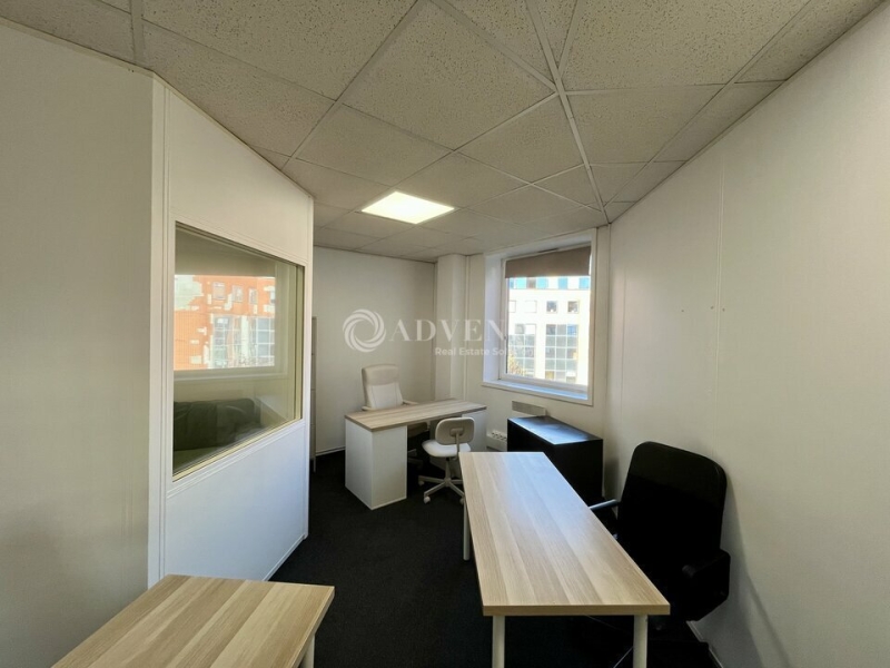 Location Bureaux CERGY (95800) - Photo 5