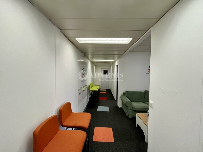 Vente Investisseur Bureaux CERGY (95800) - Photo 7